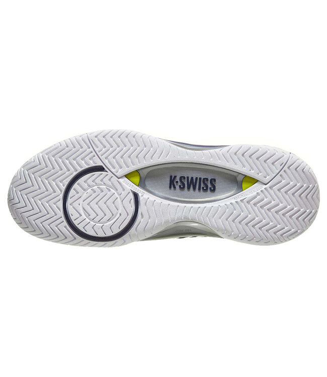 K-Swiss Hypercourt Supreme 2 Men's  Shoe - Peacoat/White