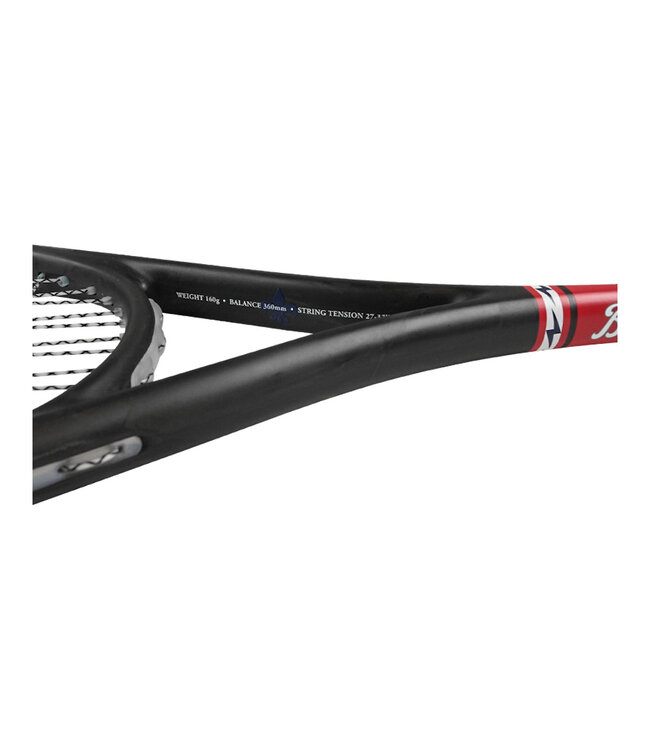 harrow Bancroft Executive Squash Racquet
