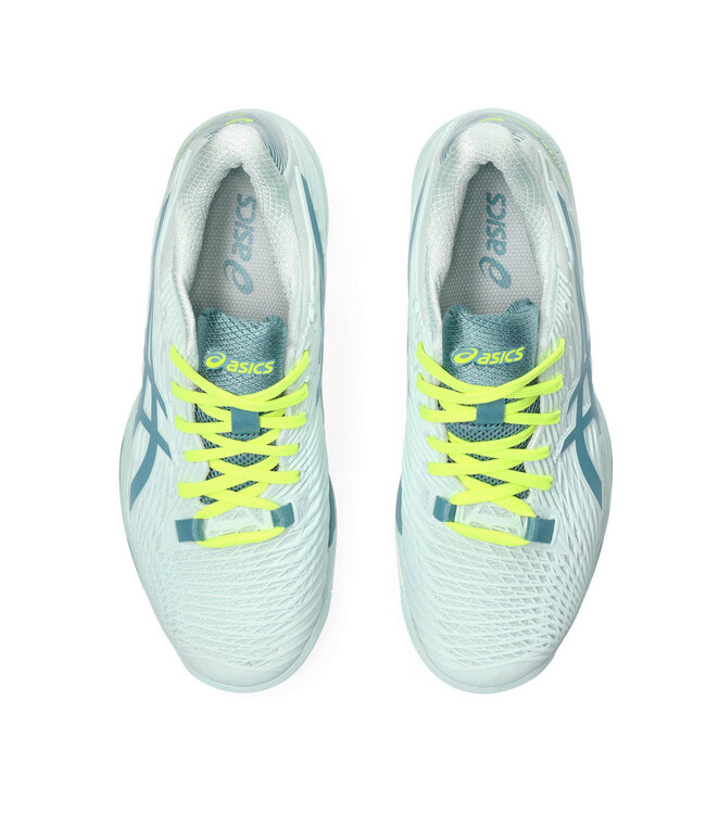 Asics Solution Speed FF 2 Women's Shoe - Soothing Sea/Gris Blue @ Lowest Price