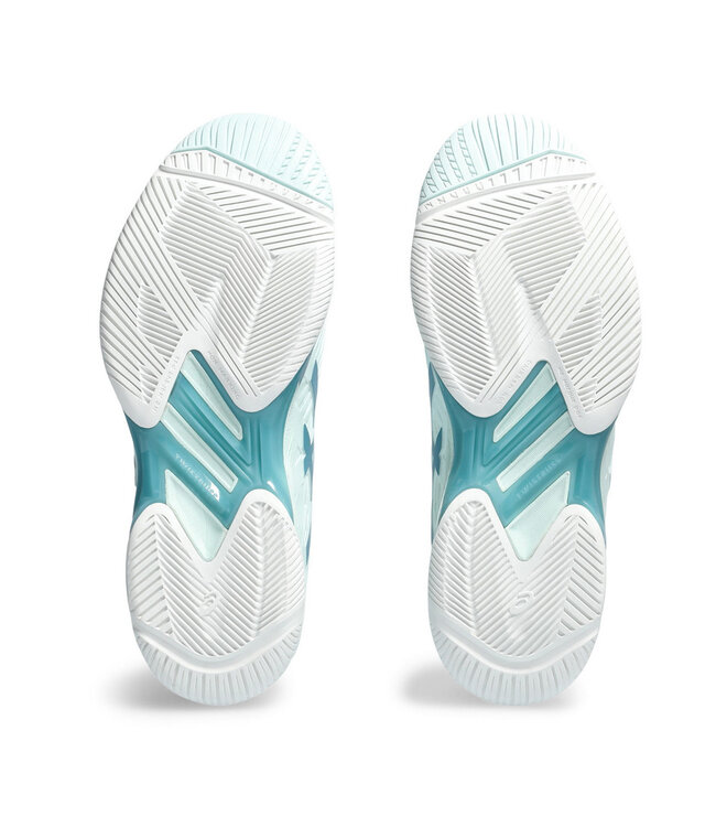 Asics Solution Speed FF 2 Women's Shoe - Soothing Sea/Gris Blue @ Lowest Price