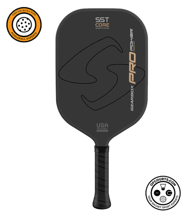 Gearbox Pro Power Integra (fusion) 8.0