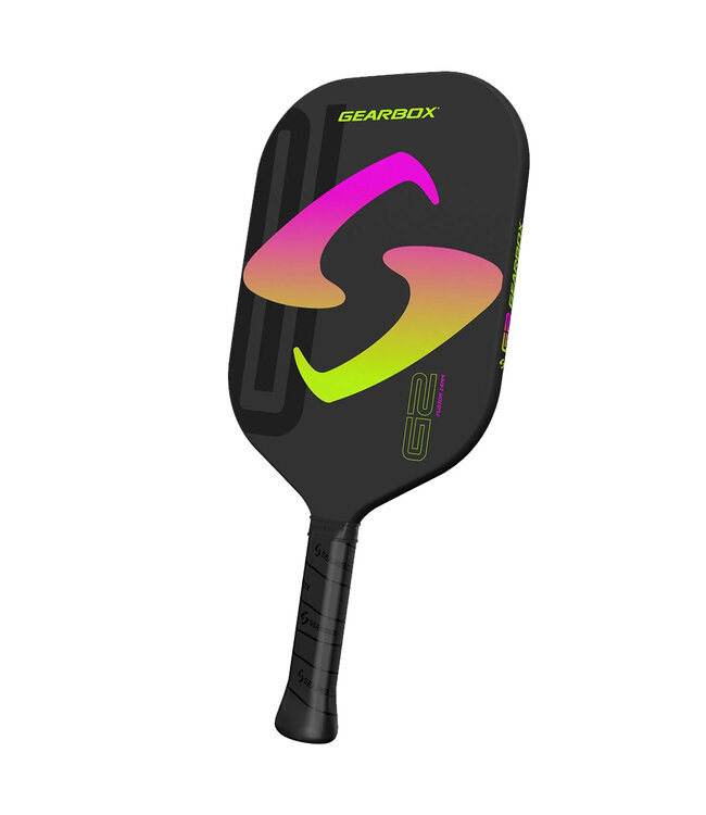 Gearbox G2 Integra (Fusion) 14mm @ Lowest Price