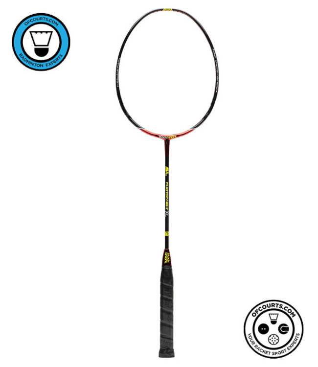 Black Knight Photon 40-T XL