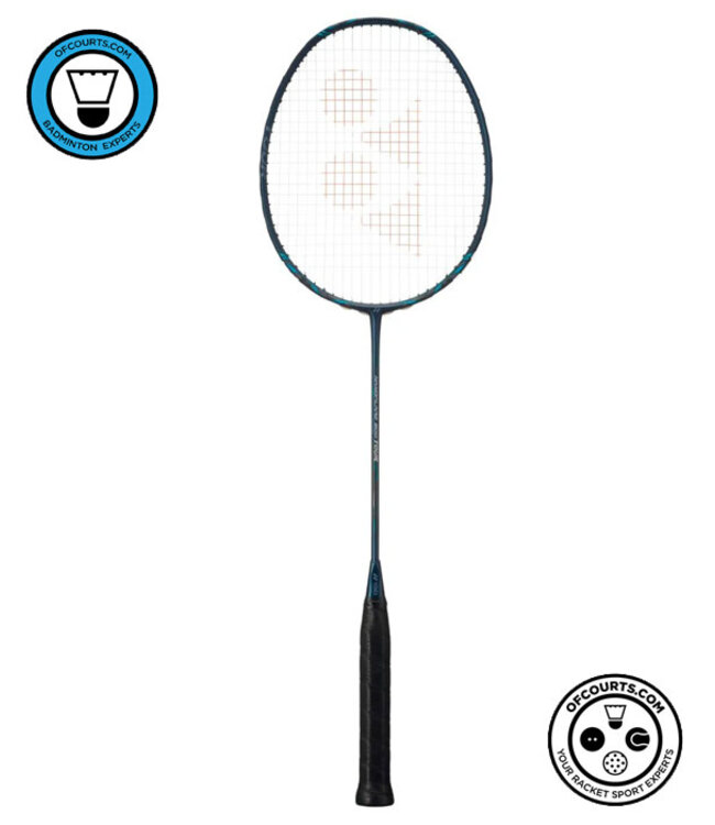 Yonex NanoFlare 800 Tour - Deep Green