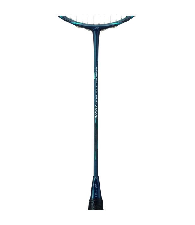 Yonex NanoFlare 800 Tour - Deep Green