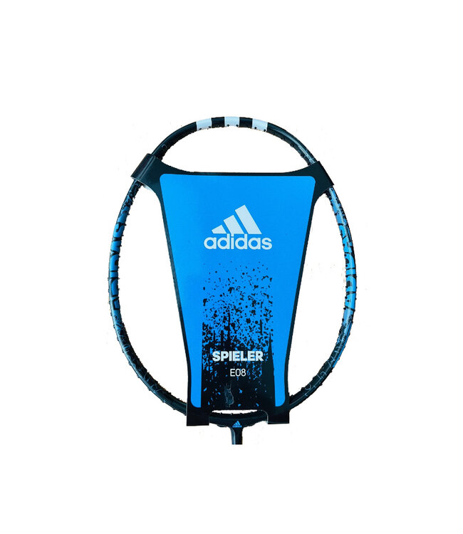 adidas Spieler E08 - Black/Grey