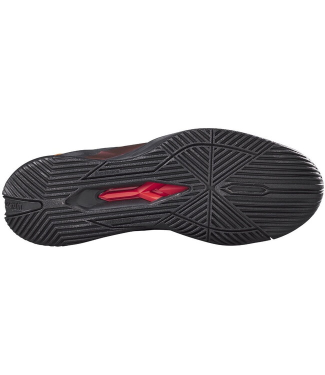 Wilson Rush Pro 4.0 Pro Staff Men's tennis shoes - Black