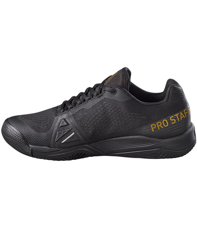 Wilson Rush Pro 4.0 Pro Staff Men's tennis shoes - Black