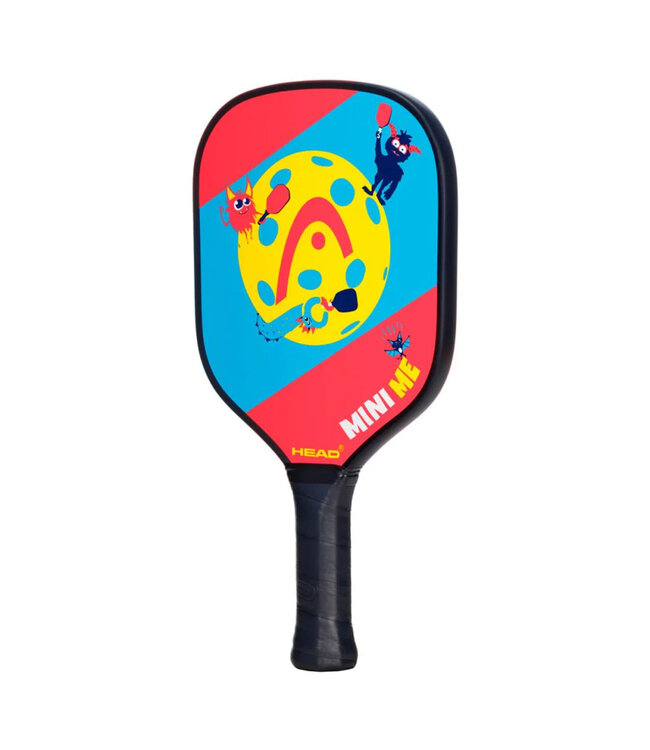 Head MiniMe 2024