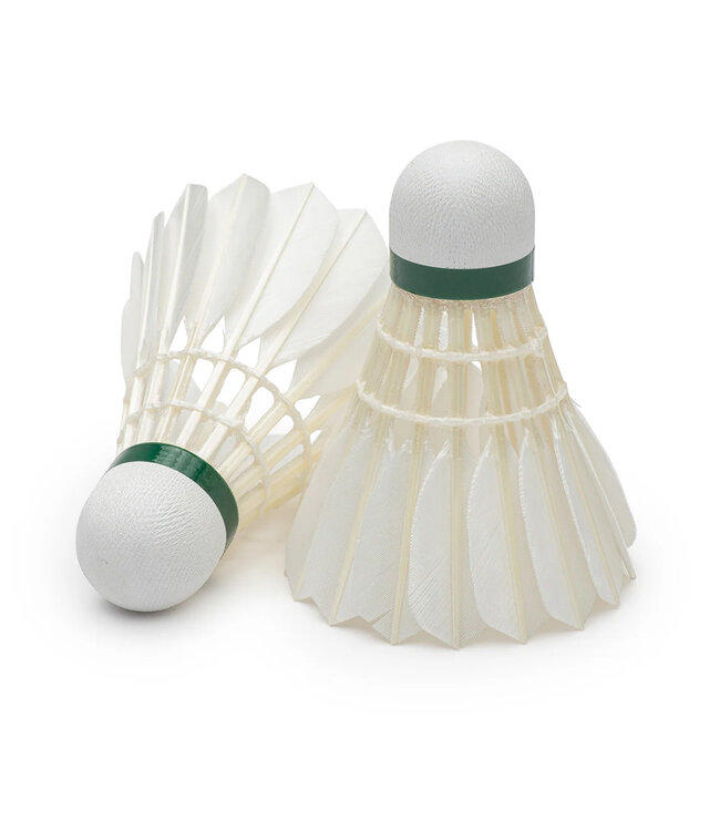 Black Knight Shuttlecock 6850 high performance feather