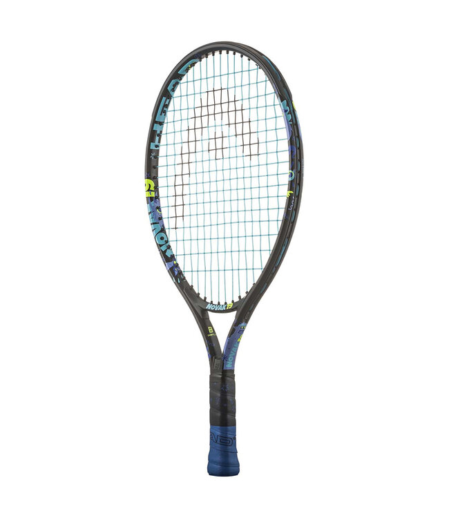 Head Novak Junior 19" 2024