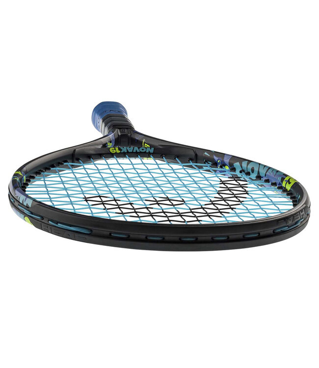 Head Novak Junior 19" 2024