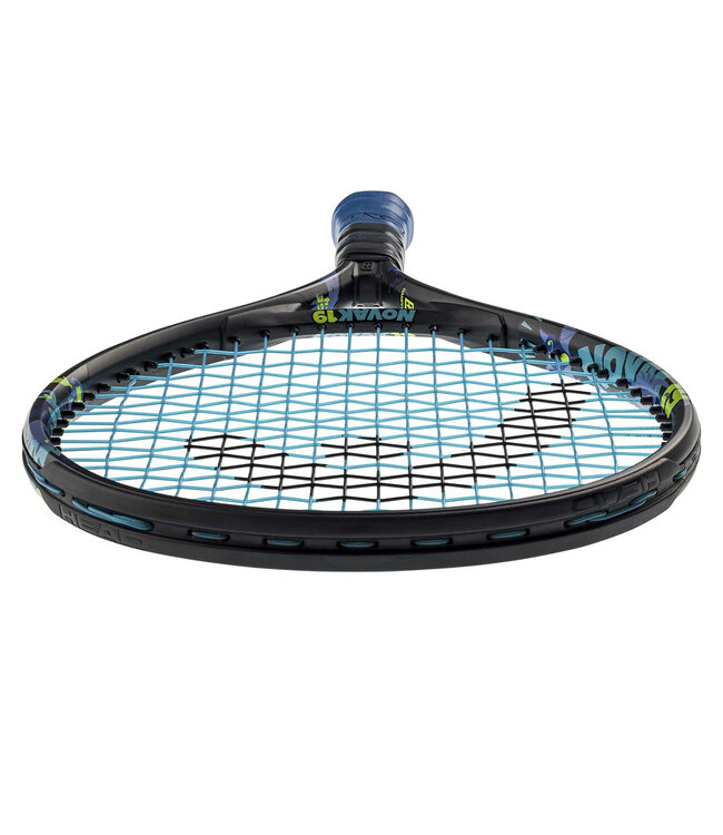 Head Novak Junior 19" 2024