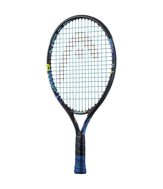 Head Novak Junior 19" 2024