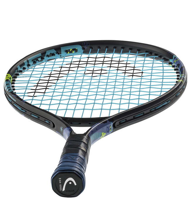 Head Novak Junior 19" 2024