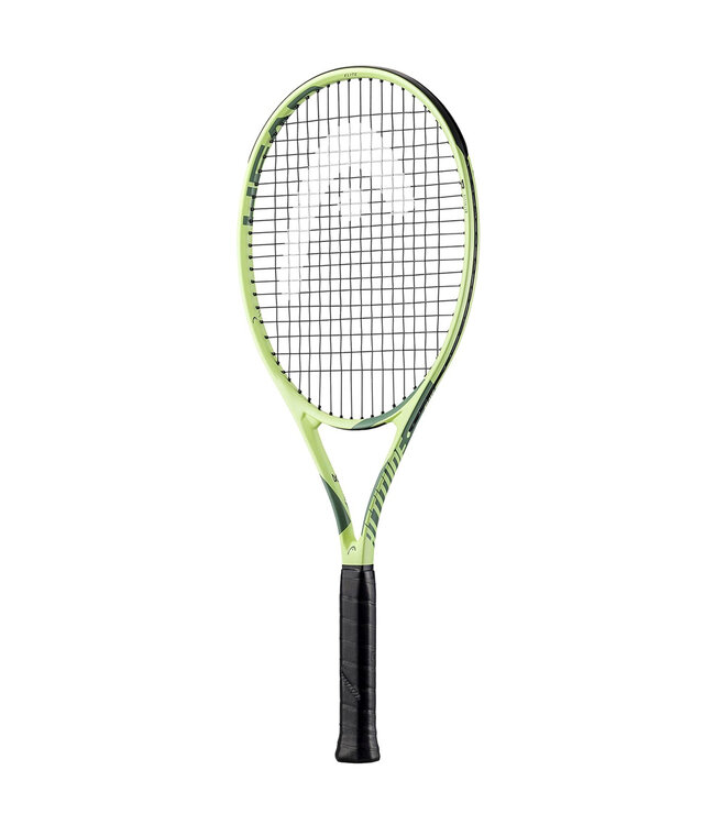 Head MX Attitude Elite - Lime @ Lowest Price
