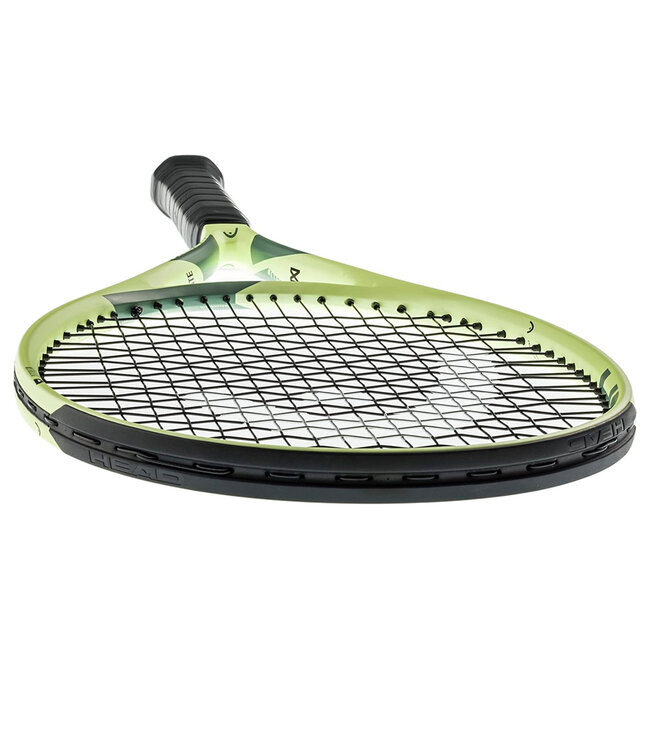 Head MX Attitude Elite - Lime @ Lowest Price