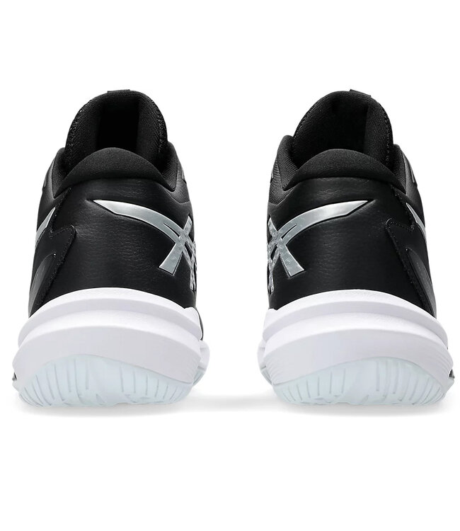 Asics Sky Elite FF MT 3 Men's Indoor Shoe - Black/Pure Silver