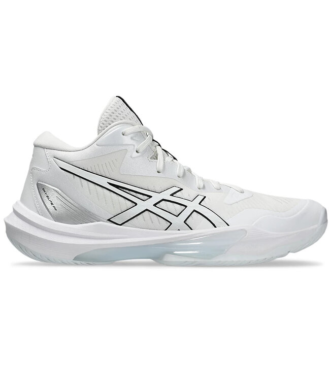 Asics Sky Elite FF MT 3 Women's Indoor Shoe - White