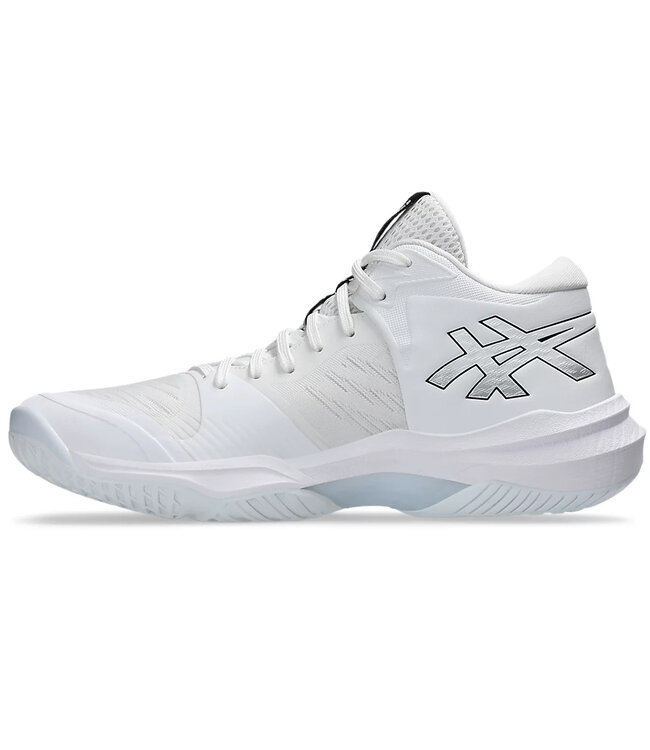 Asics Sky Elite FF MT 3 Women's Indoor Shoe - White