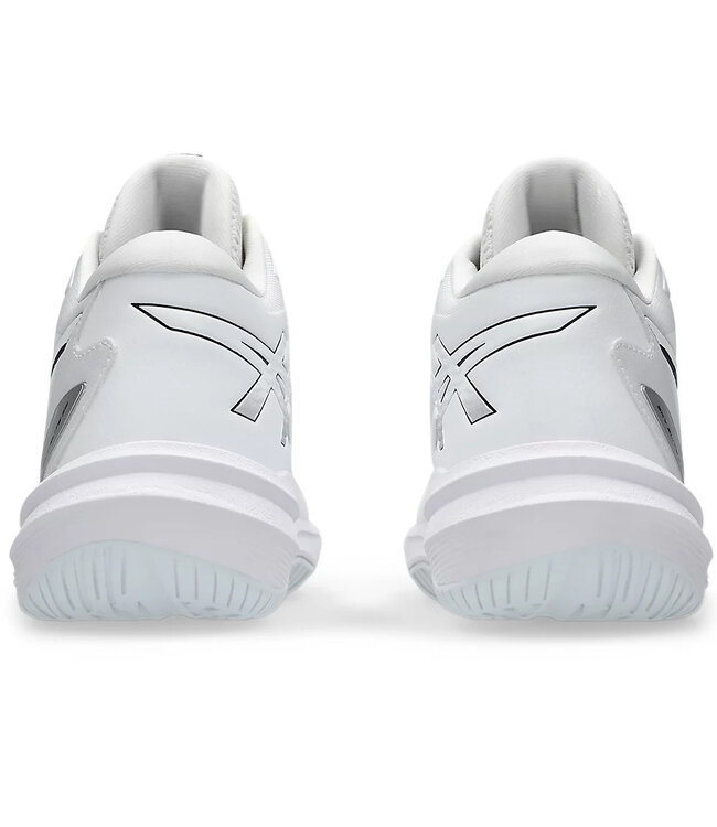 Asics Sky Elite FF MT 3 Women's Indoor Shoe - White