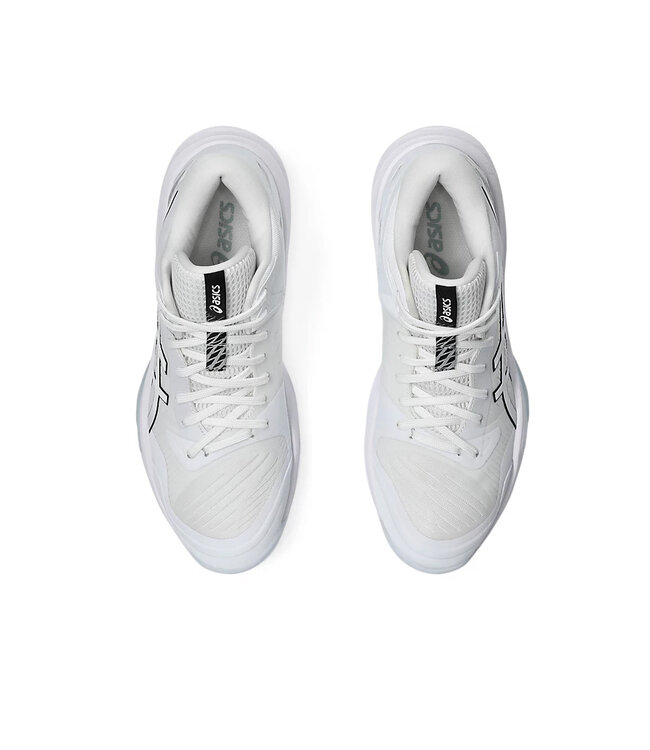 Asics Sky Elite FF MT 3 Women's Indoor Shoe - White