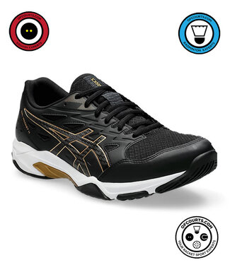 Asics Gel Rocket 11 Wide Men's Indoor Shoe