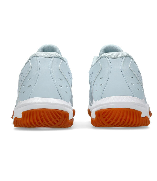 Asics Gel-Rocket 11 Women's Indoor Shoe - Cool Grey/White