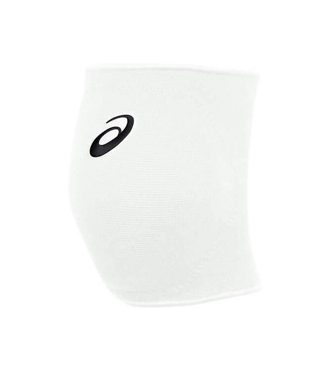 Asics Gel Rally Volleyball KneePad - White