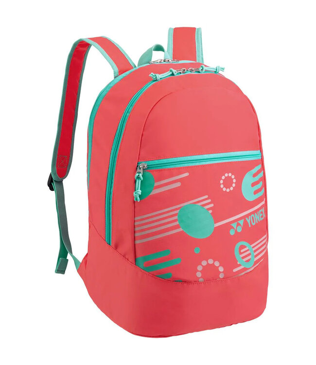 Yonex 22412 Junior Backpack (Pink)