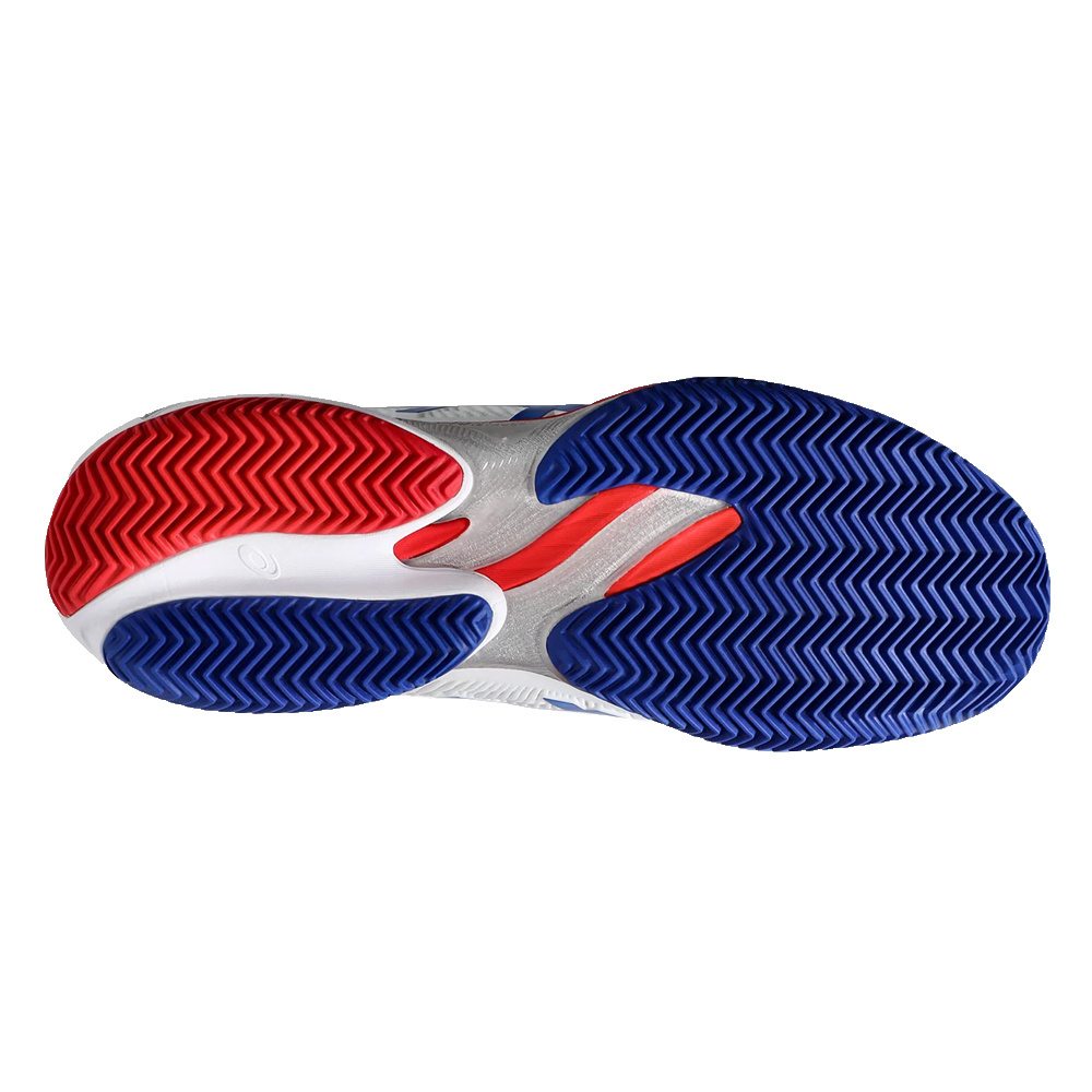 asic tennis shoes mens