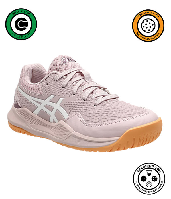 asics - テニス 22cm アシックス GEL-RESOLUTION 9 GS Asics Gel Resolution 9 GS Junior Tennis Shoe - Watershed