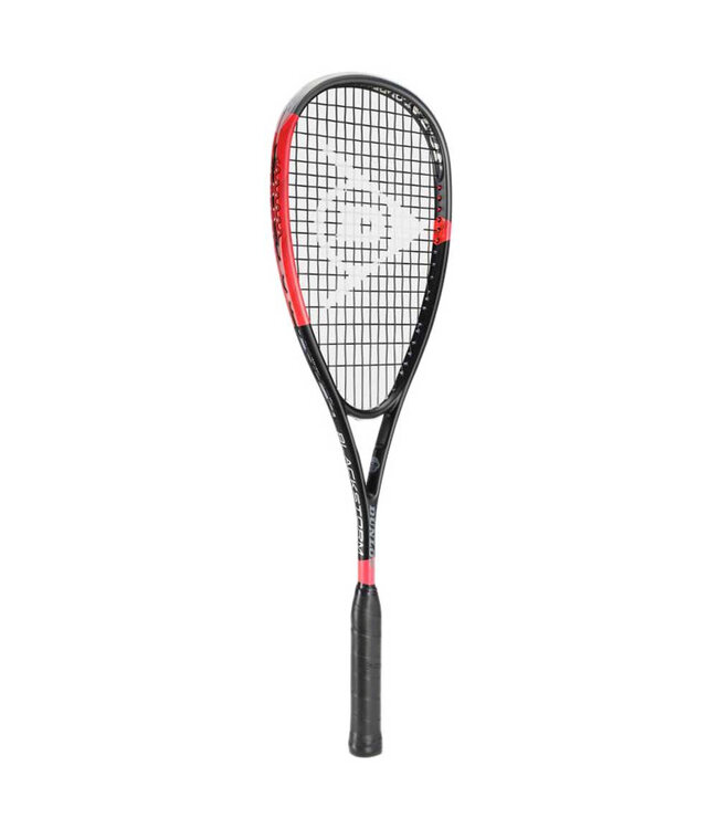 Dunlop Blackstorm Carbon Squash Racket