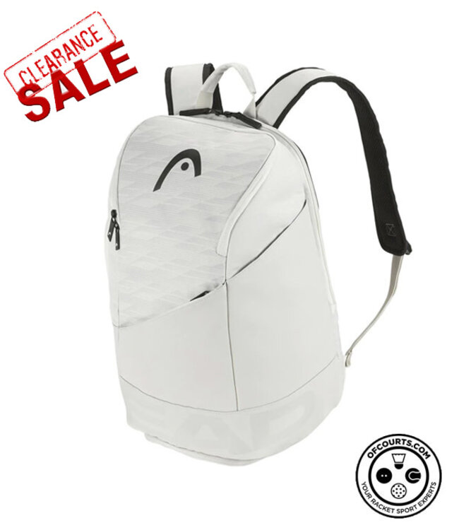 Head Pro X Backpack 28L - YUBK @ Lowest Price