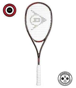 Dunlop Force Rush Squash Racket