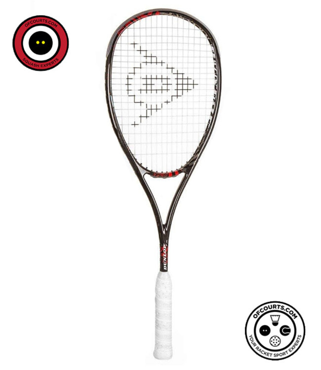 Dunlop Force Rush Squash Racket