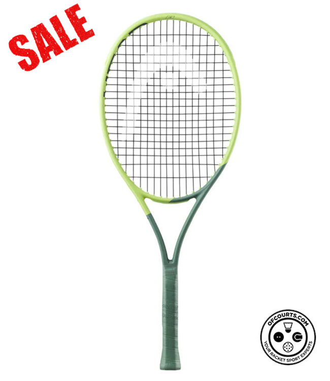 Head Extreme Junior 26" 2022