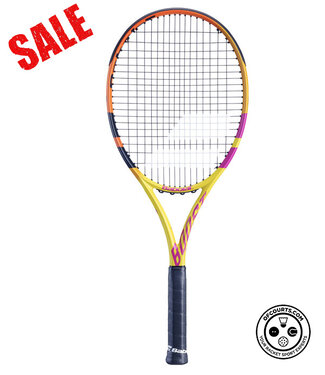 Babolat Boost Rafa Tennis Racquet