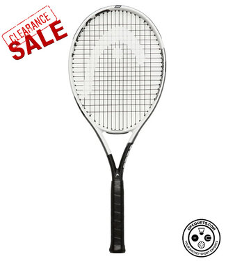 Head IG Challenge Pro - White