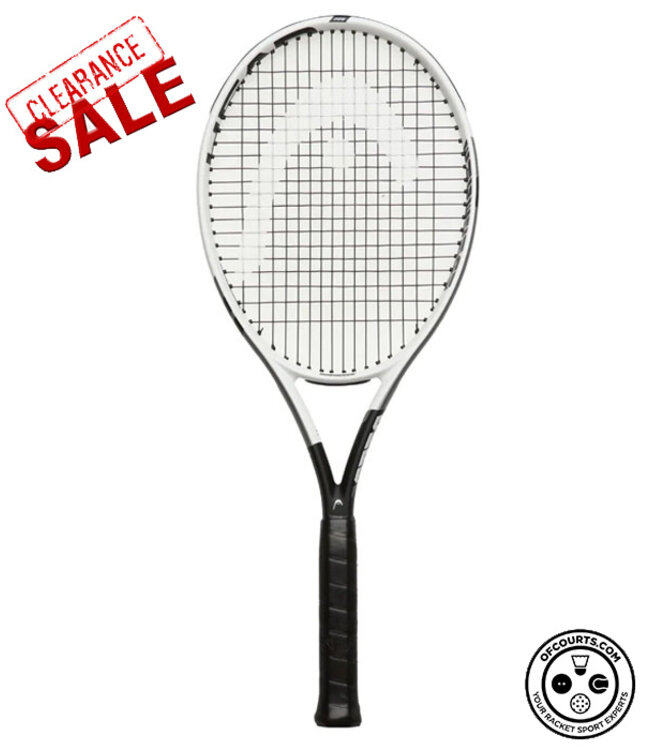 Head IG Challenge Pro - White @ Lowest Price