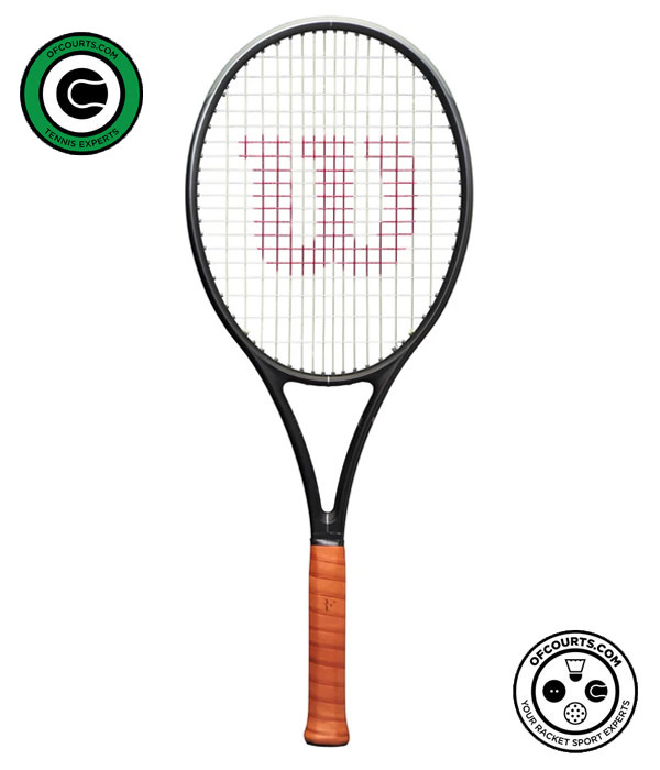 RF 01 PRO by Wilson Japan Racquet online - ウイルソン公式