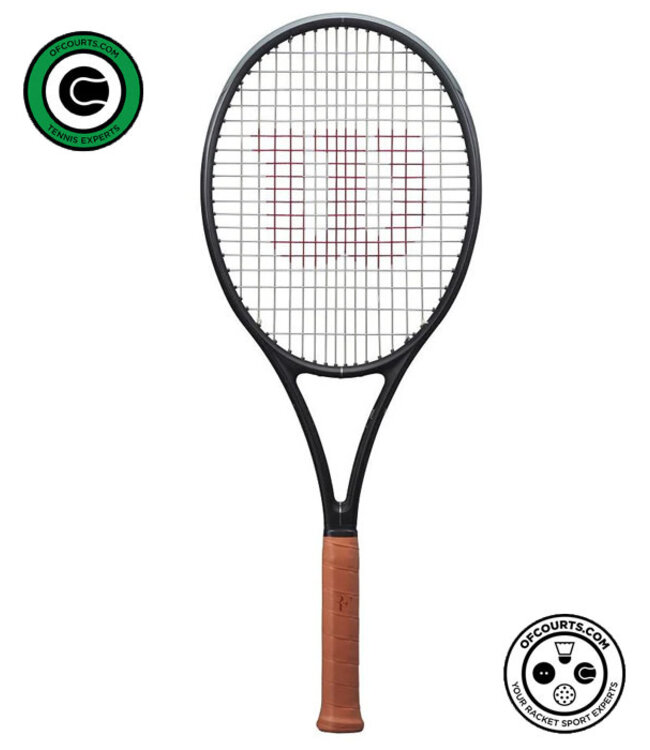 Wilson RF 01 Future