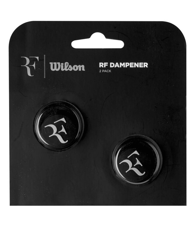 Wilson RF Vibration Dampener (2 Pack) @ Lowest Price
