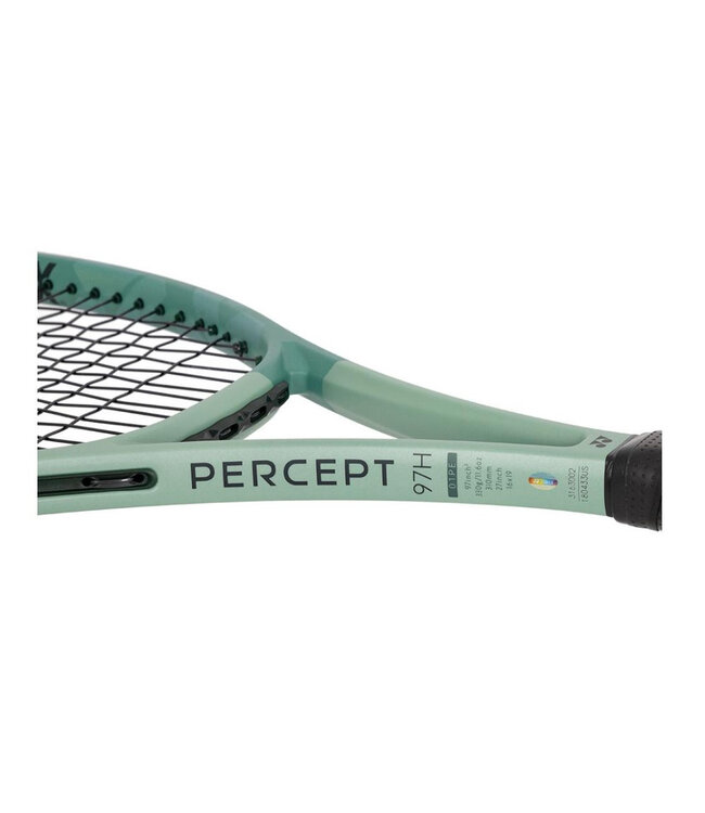 Yonex Percept 97H - Olive Green