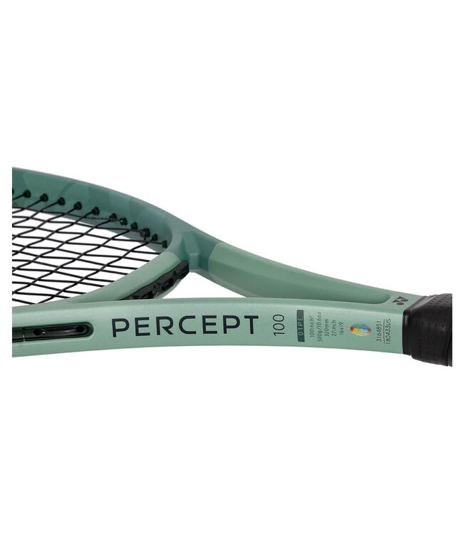 Yonex Percept 100 - Olive Green