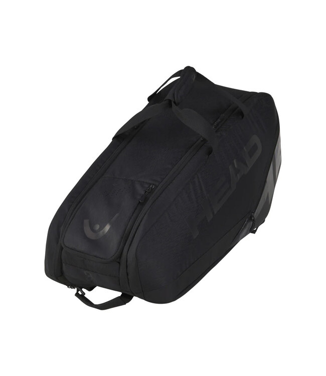 Head Pro X Legend Racquet Bag L - Black