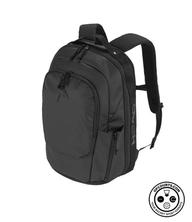 Head Pro X Backpack 30L - BK