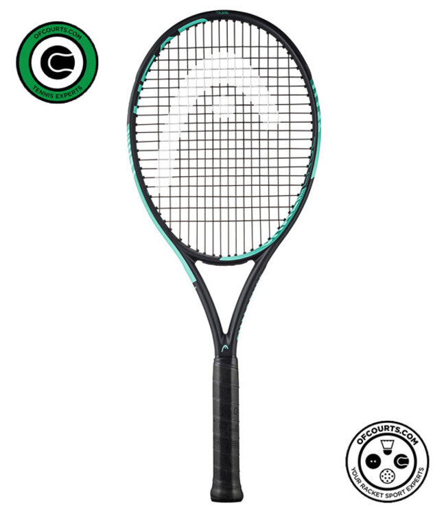 Head IG Challenge TEAM - Mint