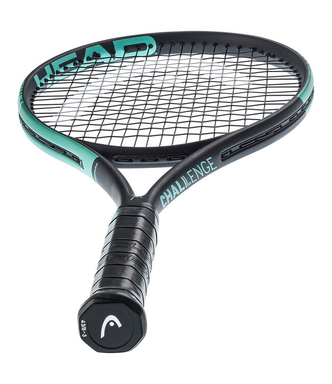 Head IG Challenge TEAM - Mint @ Lowest Price