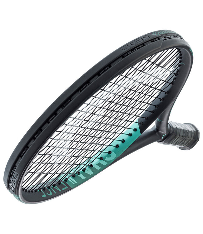 Head IG Challenge TEAM - Mint